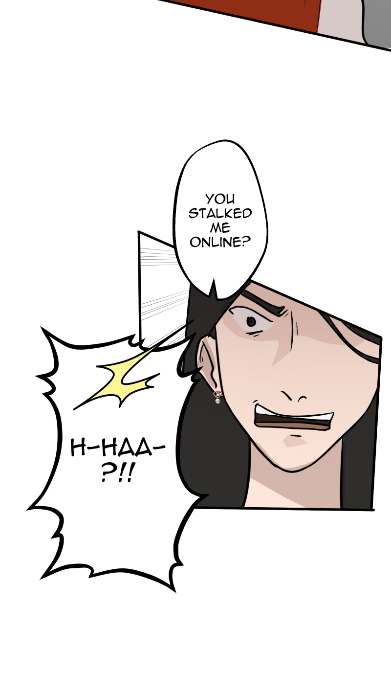 White Noise Chapter 116 page 5 - 