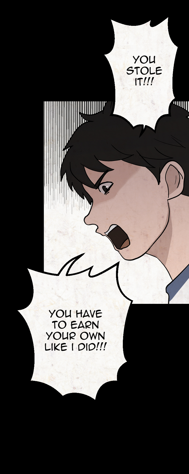 White Noise Chapter 118 page 16 - 
