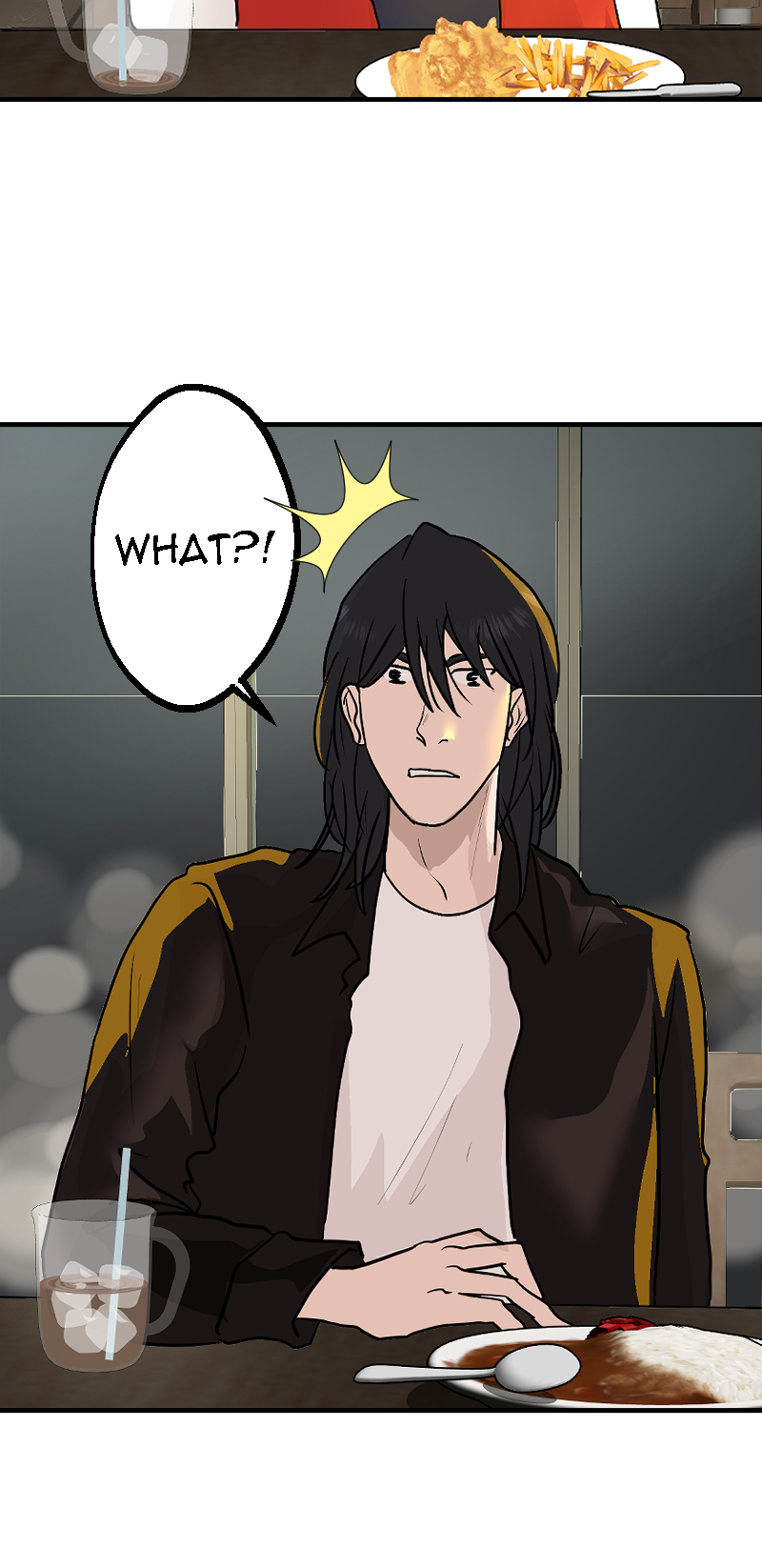 White Noise Chapter 118 page 18 - 