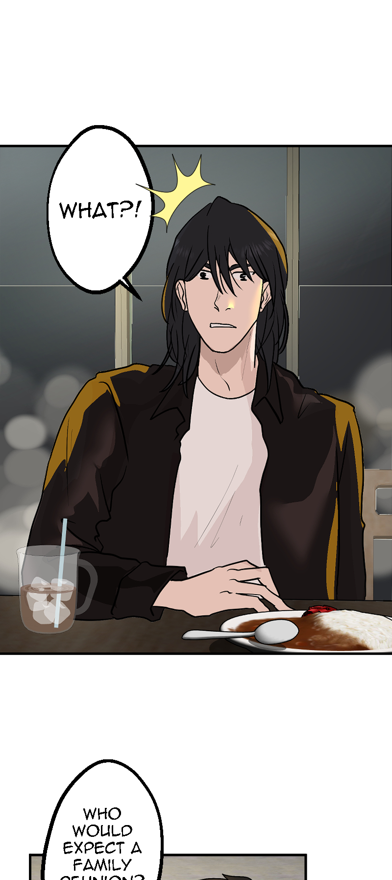 White Noise Chapter 119 page 2 - 