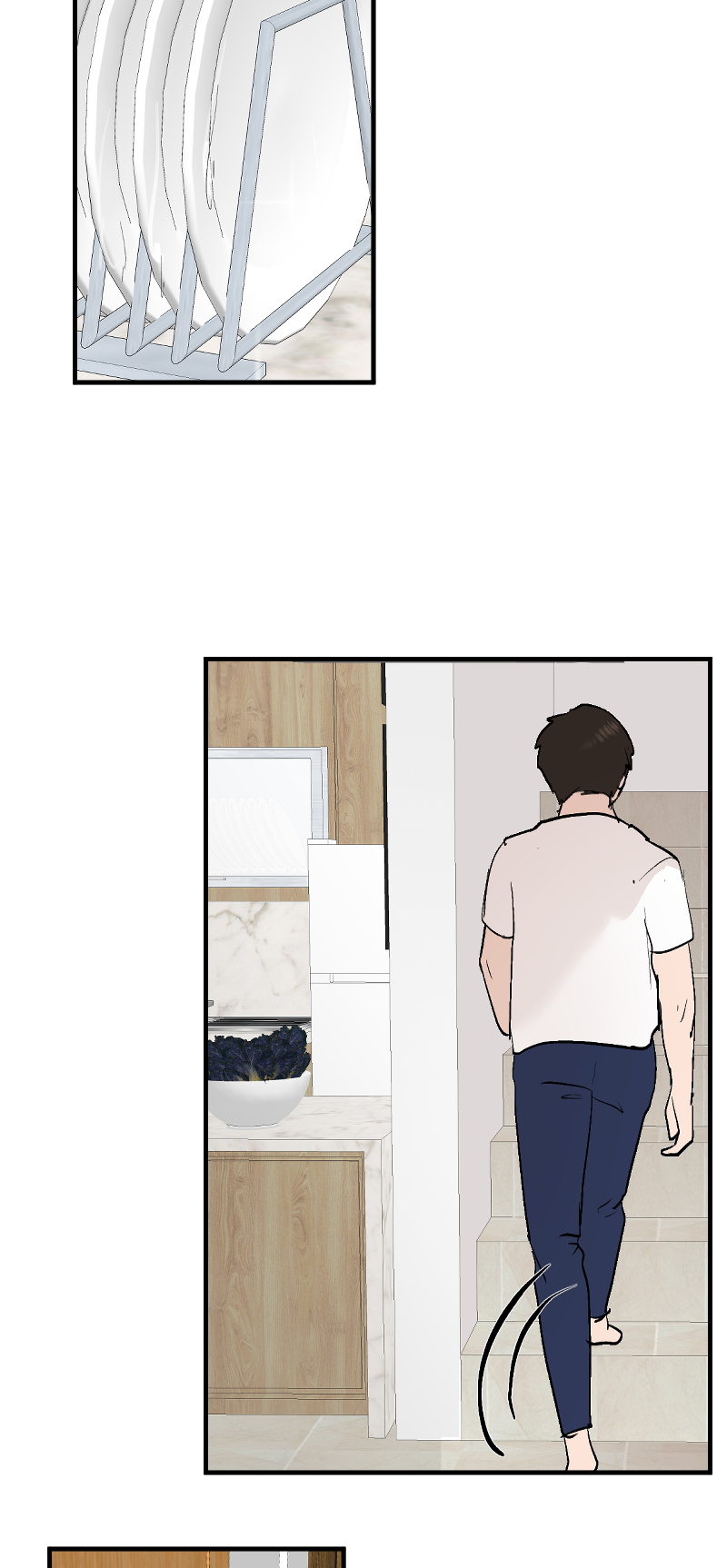 White Noise Chapter 119 page 14 - 