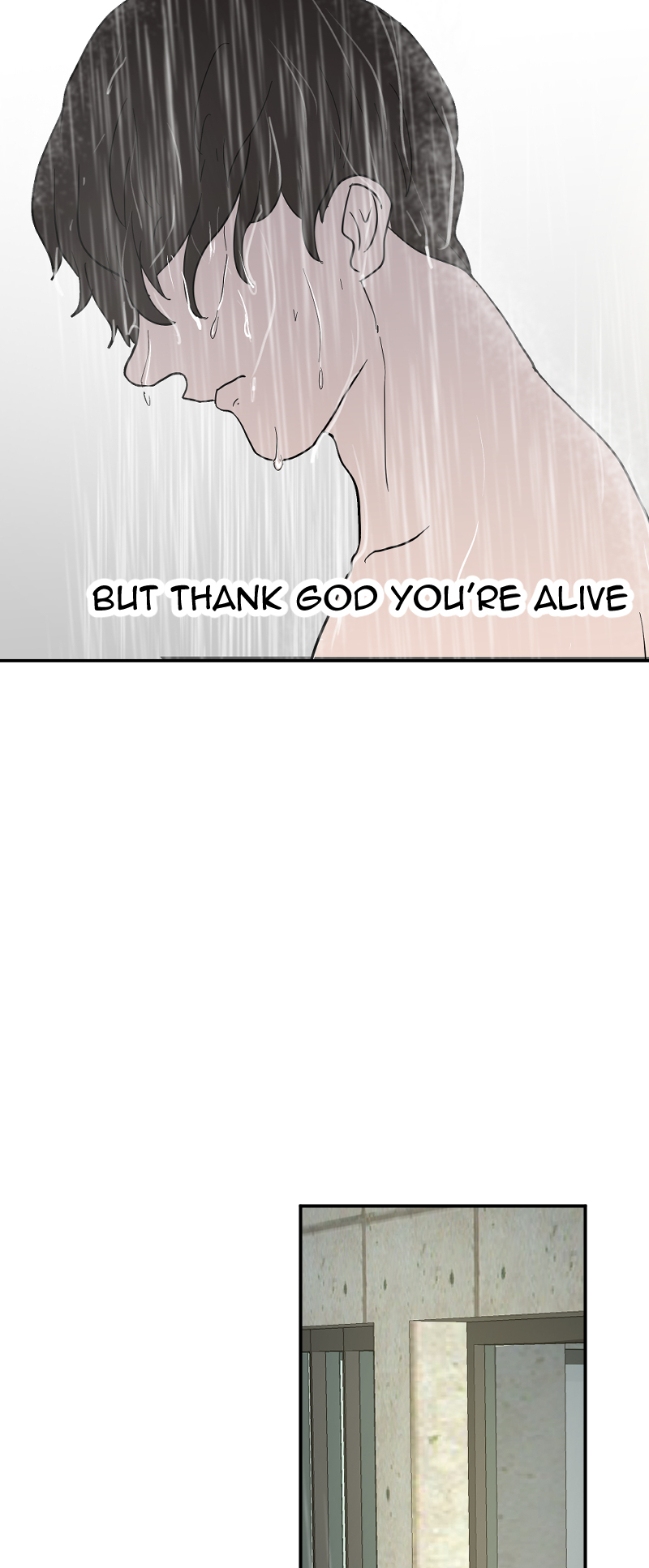 White Noise Chapter 119 page 18 - 