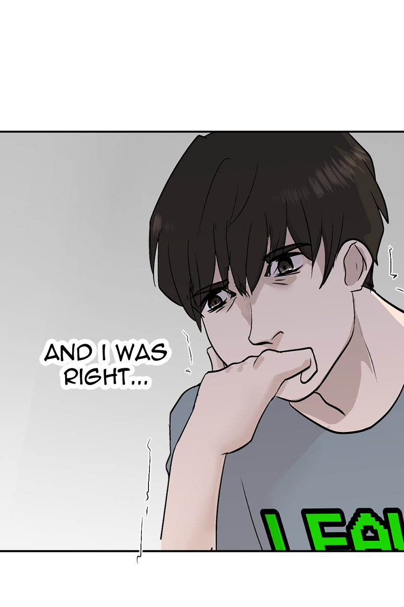 White Noise Chapter 119 page 25 - 