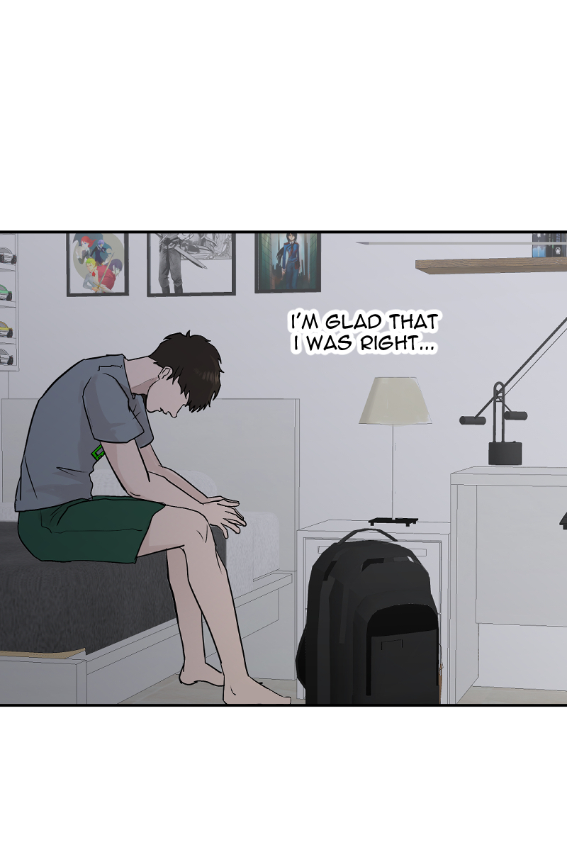 White Noise Chapter 119 page 26 - 