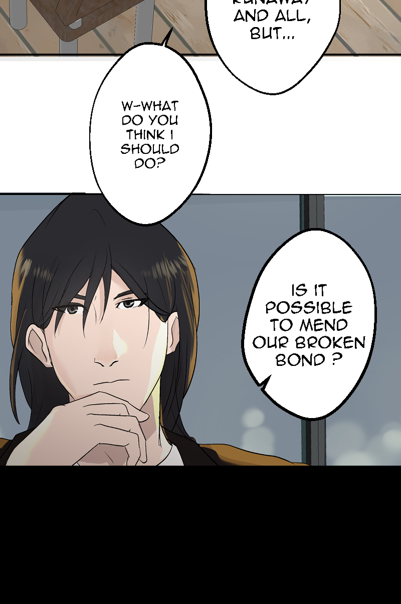 White Noise Chapter 120 page 2 - 