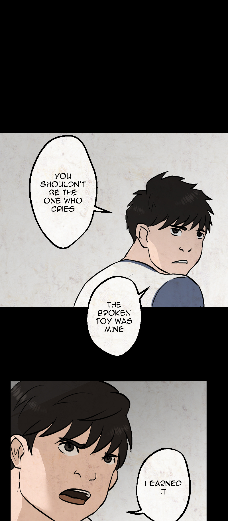 White Noise Chapter 120 page 6 - 