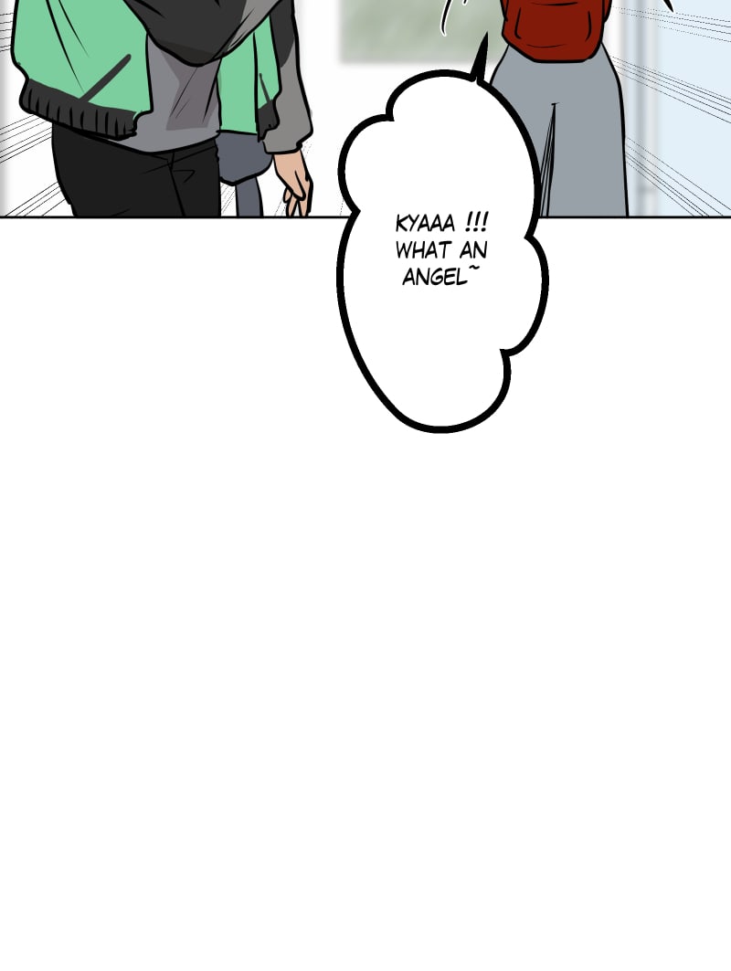 White Noise Chapter 74 page 14 - 