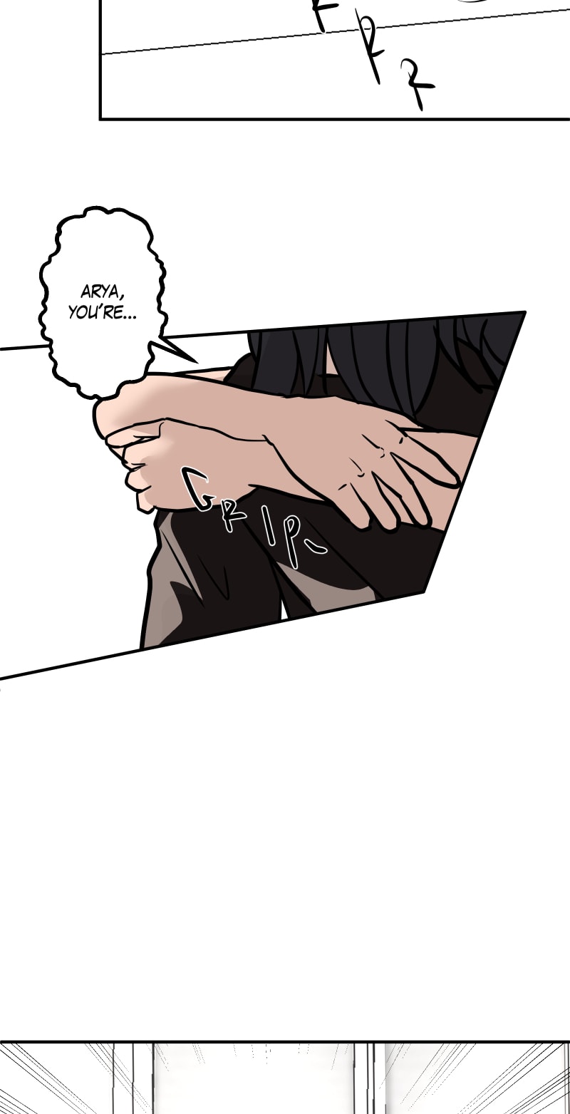 White Noise Chapter 75 page 7 - 