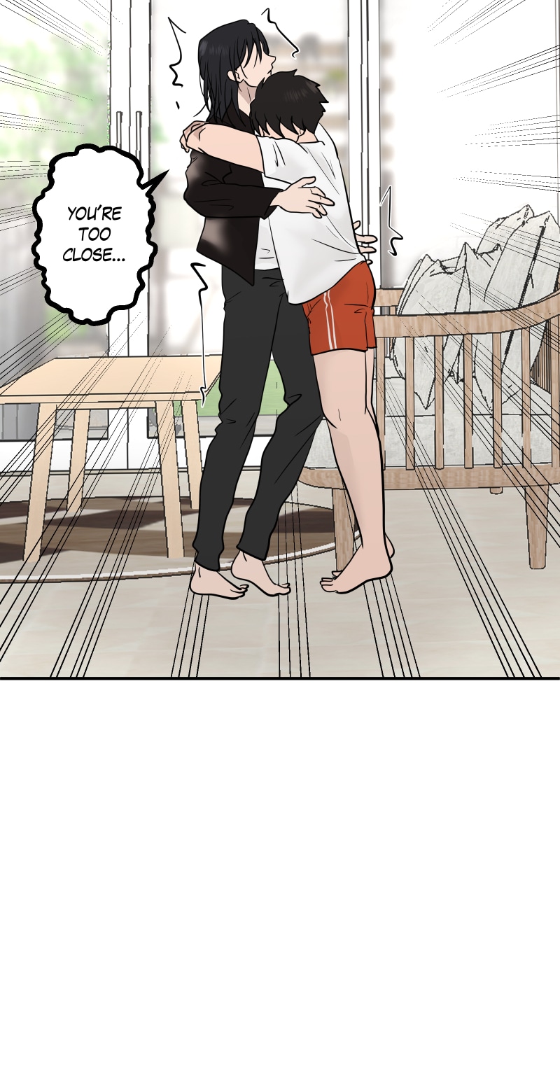 White Noise Chapter 75 page 8 - 