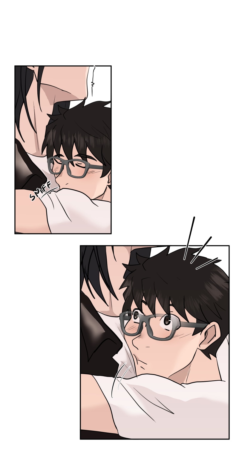 White Noise Chapter 76 page 4 - 