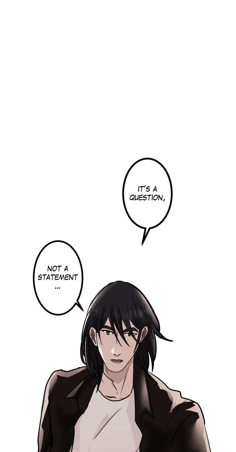 White Noise Chapter 76 page 9 - 