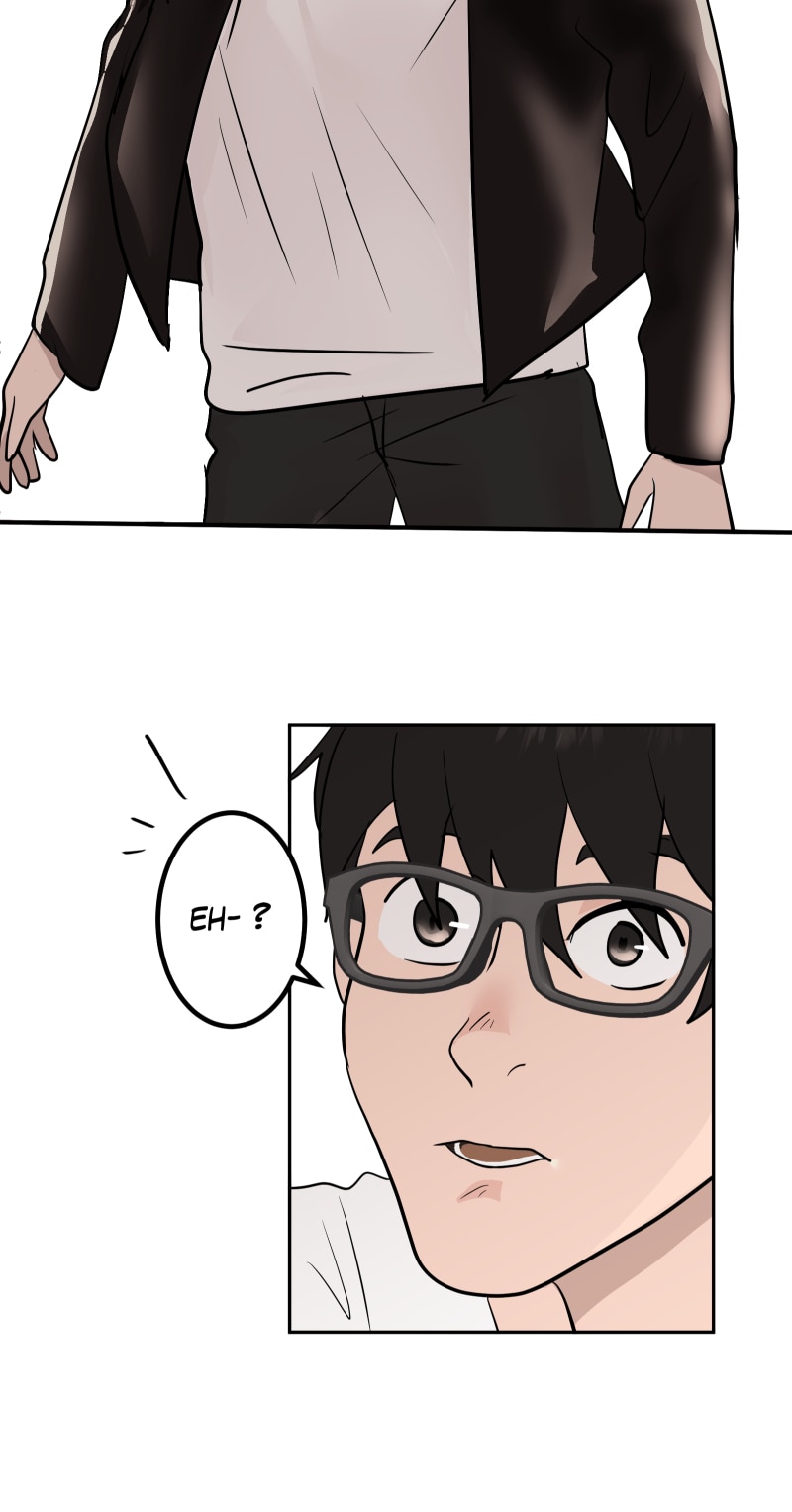 White Noise Chapter 76 page 10 - 
