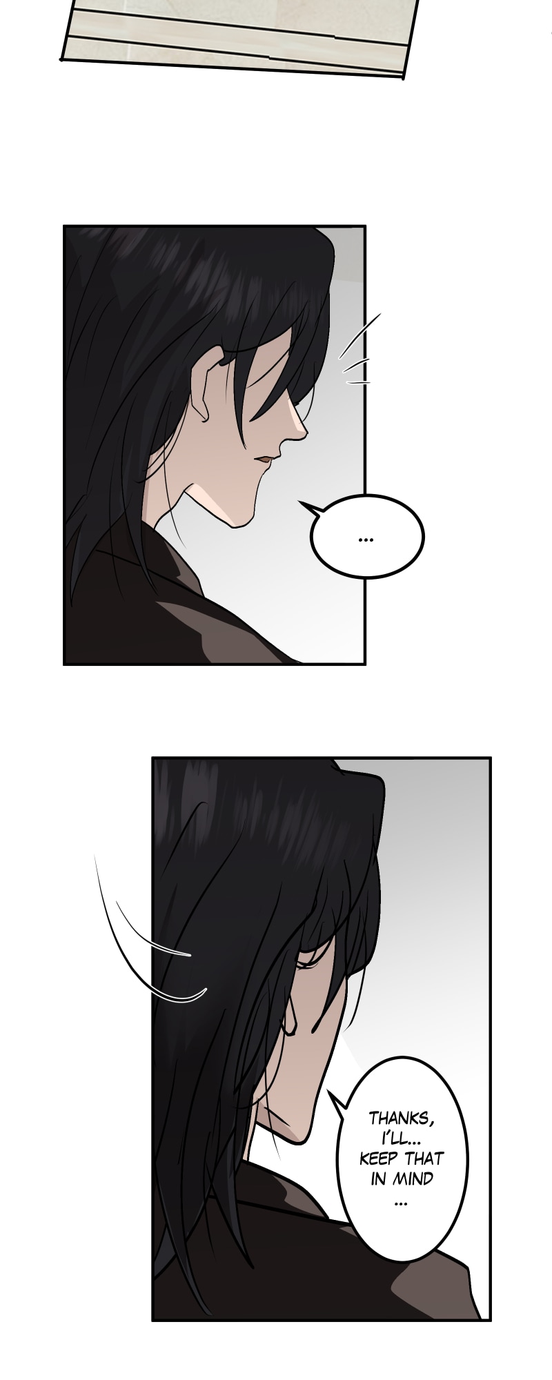 White Noise Chapter 79 page 2 - 