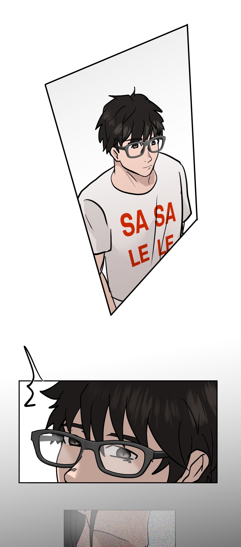 White Noise Chapter 79 page 6 - 