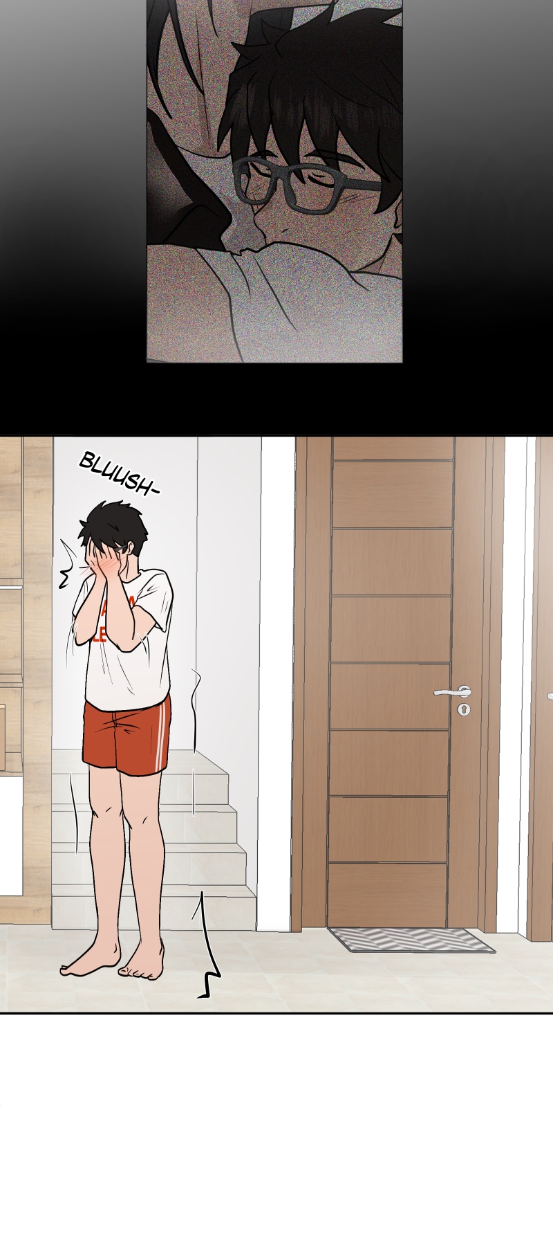 White Noise Chapter 79 page 7 - 