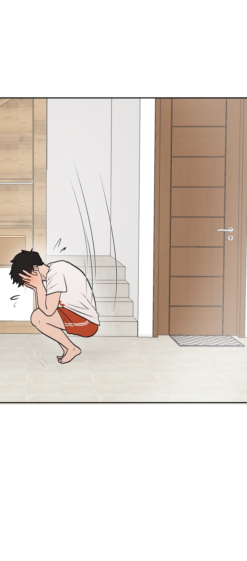 White Noise Chapter 79 page 8 - 