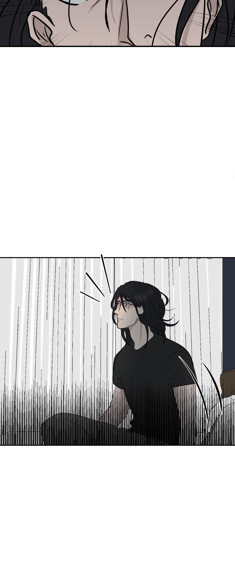 White Noise Chapter 80 page 14 - 