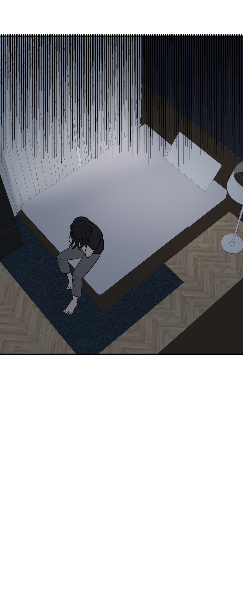 White Noise Chapter 80 page 16 - 