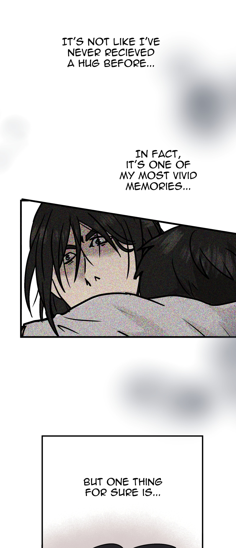 White Noise Chapter 80 page 6 - 