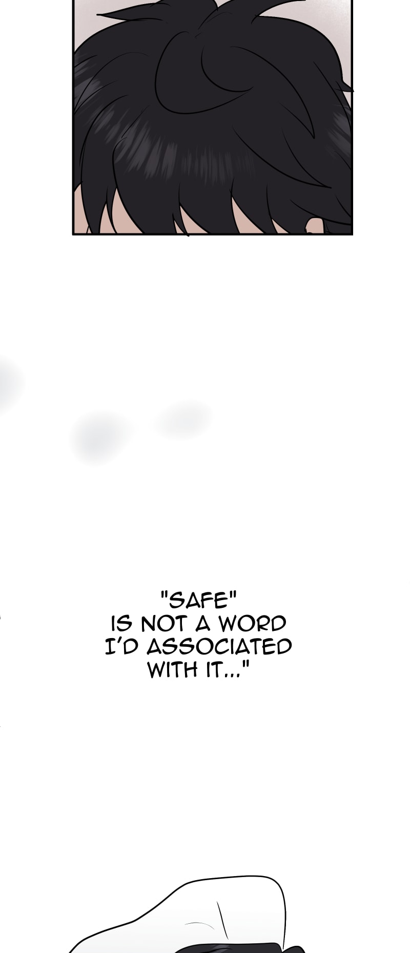 White Noise Chapter 80 page 7 - 