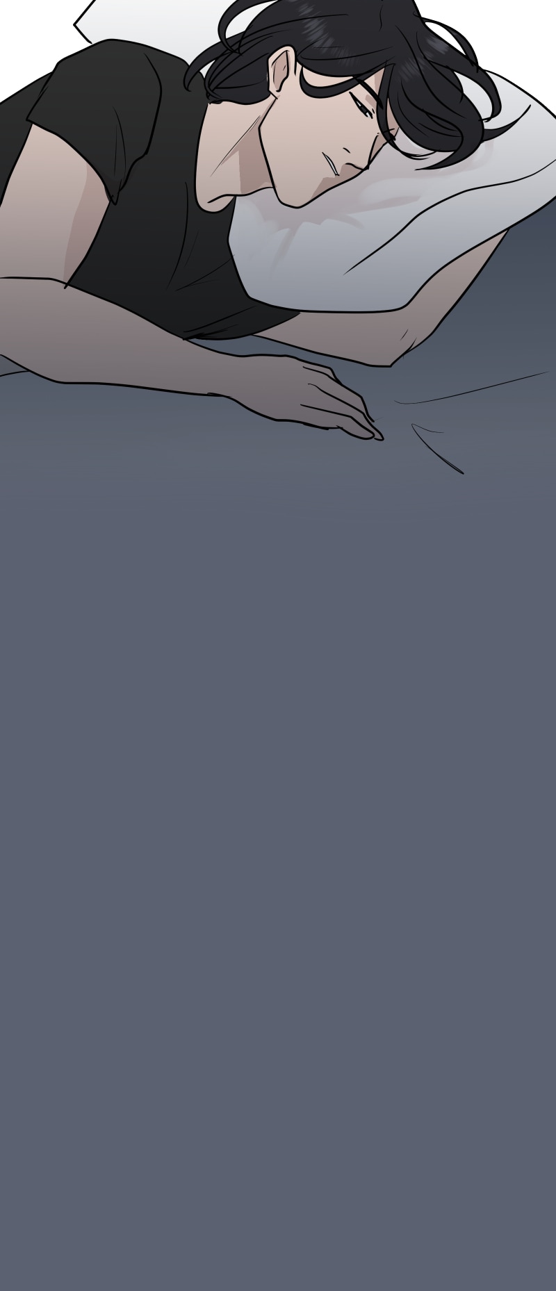 White Noise Chapter 80 page 8 - 