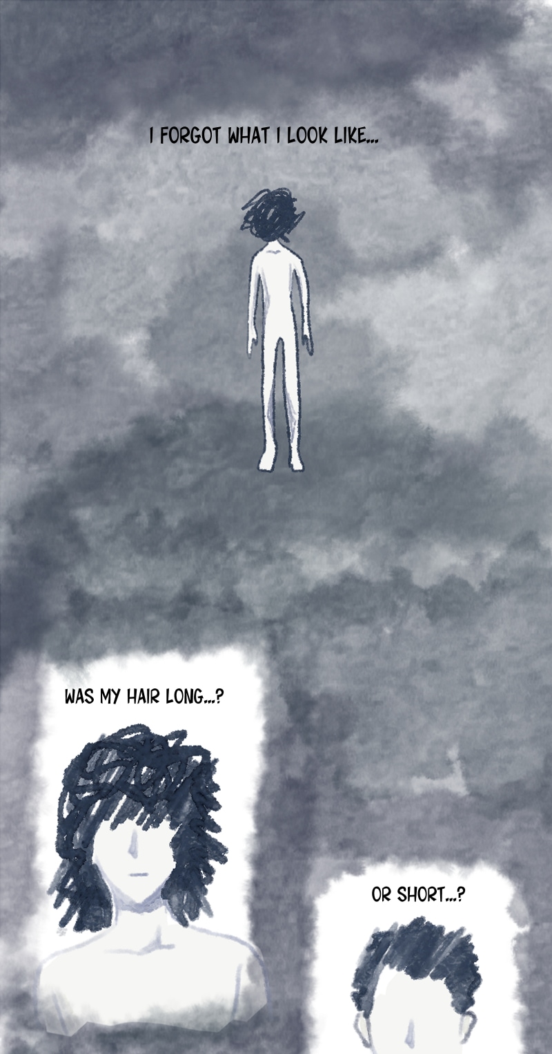 White Noise Chapter 80 page 9 - 