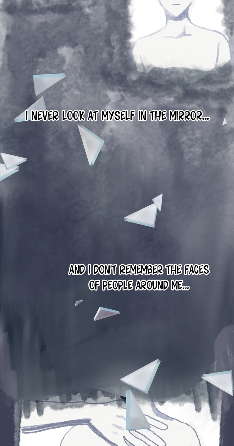 White Noise Chapter 80 page 10 - 