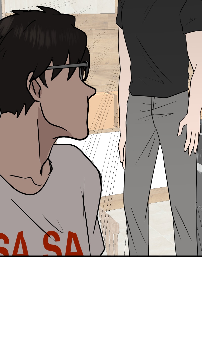 White Noise Chapter 81 page 2 - 