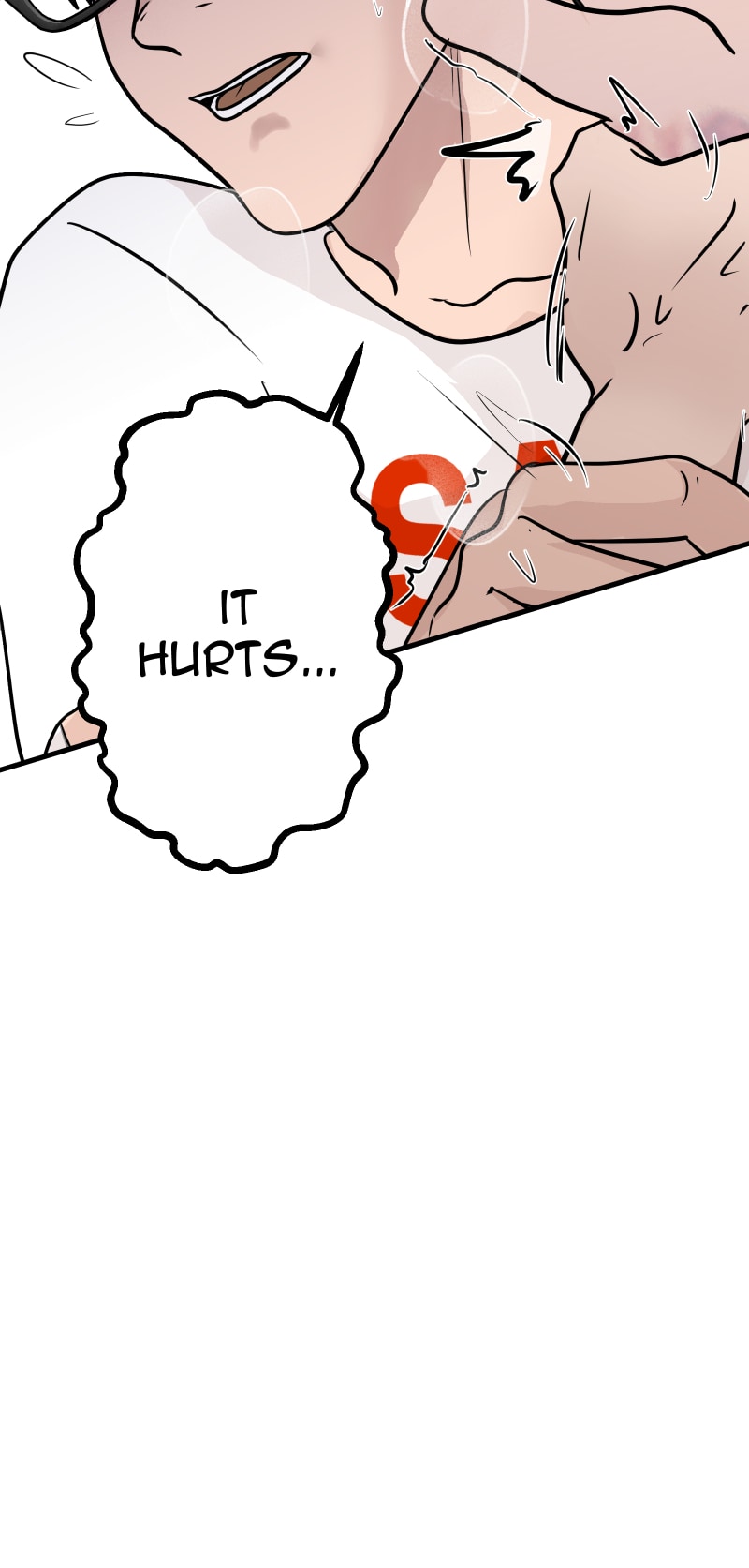 White Noise Chapter 81 page 11 - 