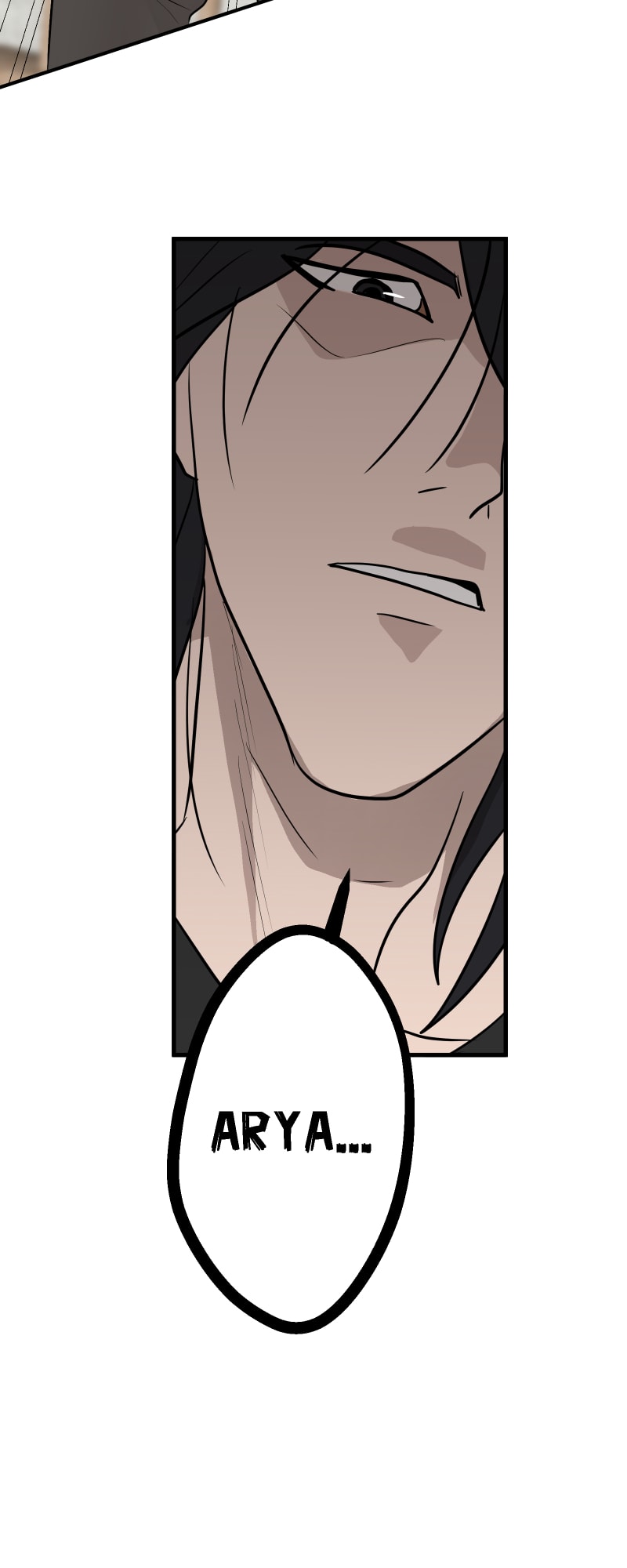 White Noise Chapter 81 page 6 - 