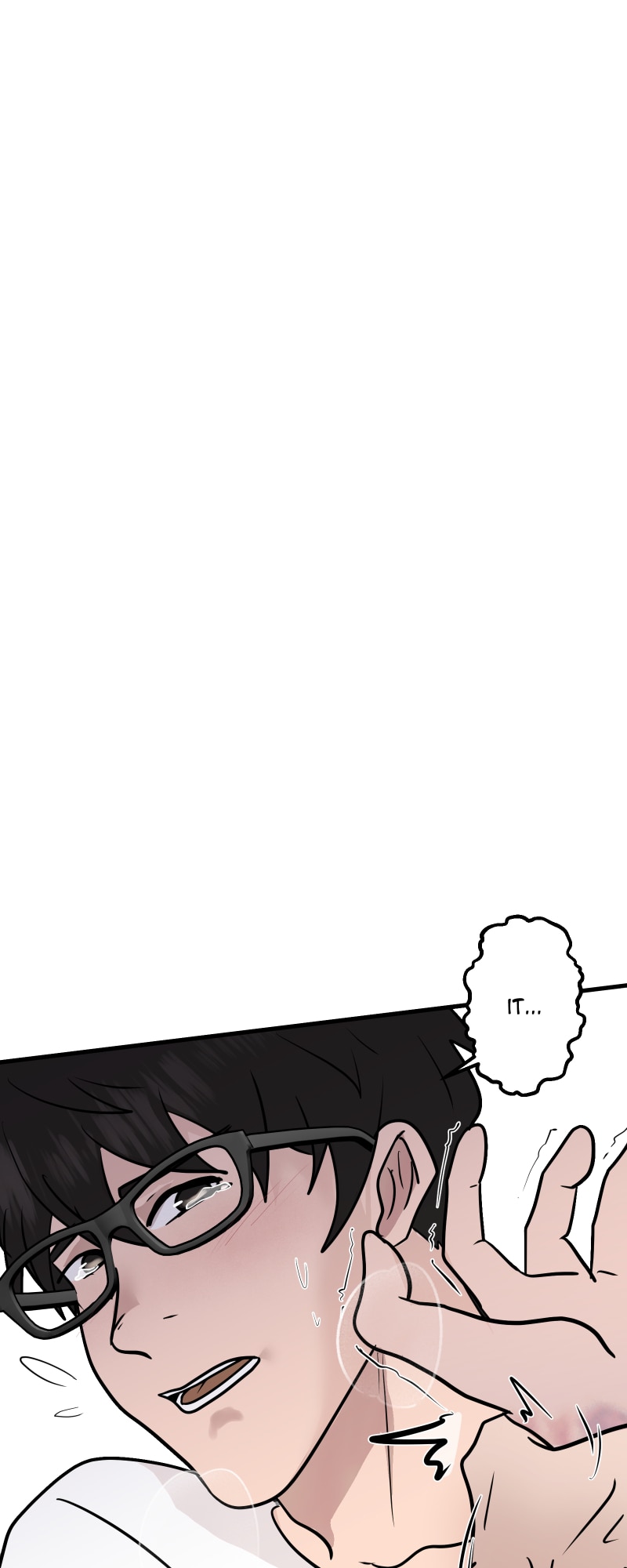 White Noise Chapter 82 page 1 - 