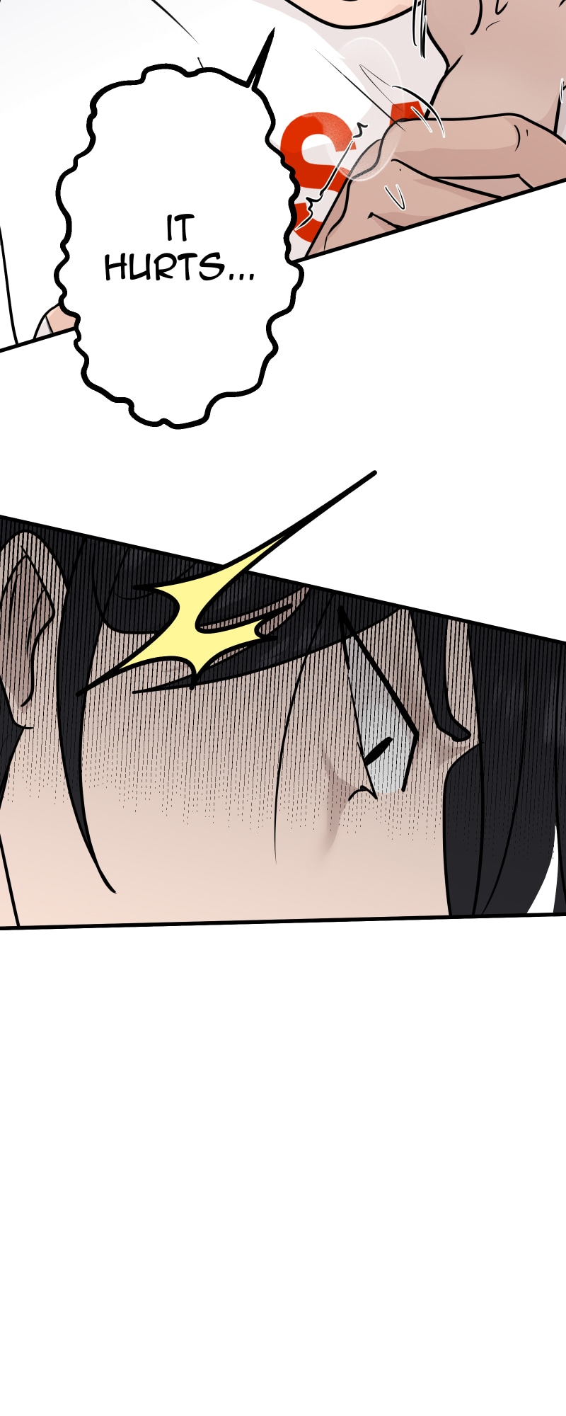 White Noise Chapter 82 page 2 - 
