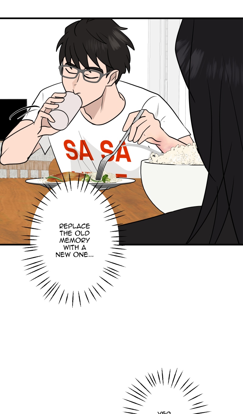 White Noise Chapter 83 page 11 - 