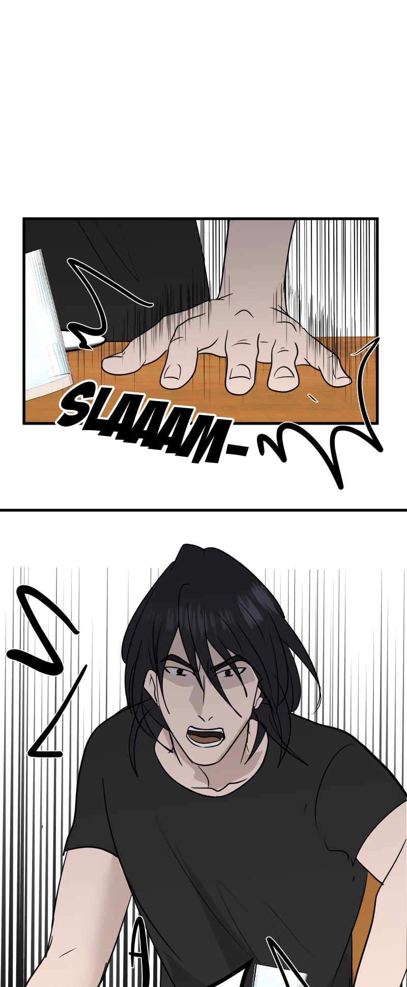 White Noise Chapter 83 page 13 - 