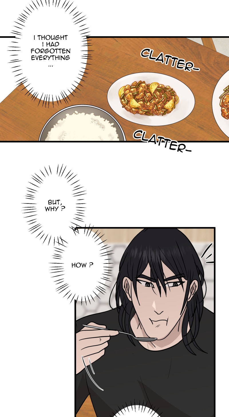 White Noise Chapter 83 page 7 - 
