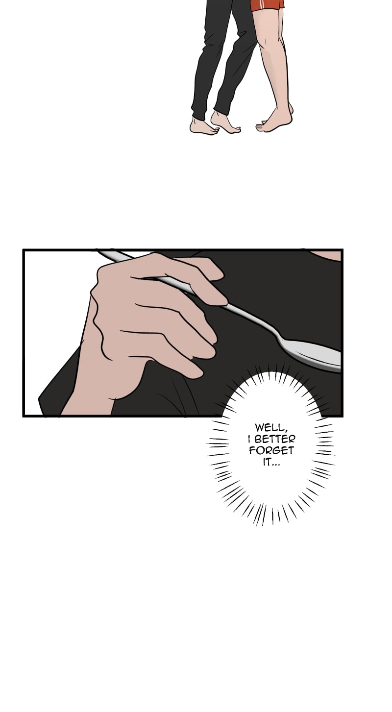 White Noise Chapter 83 page 9 - 