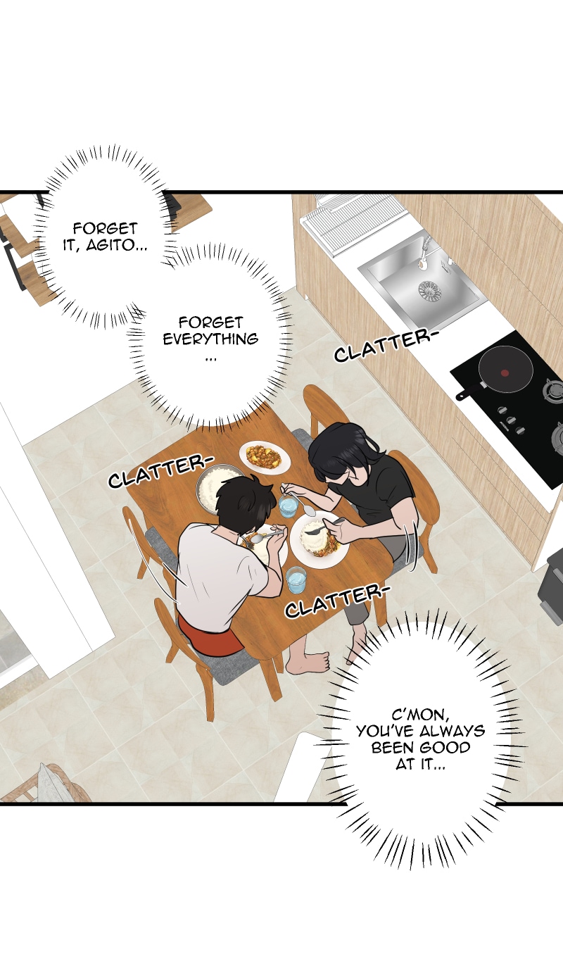 White Noise Chapter 83 page 10 - 