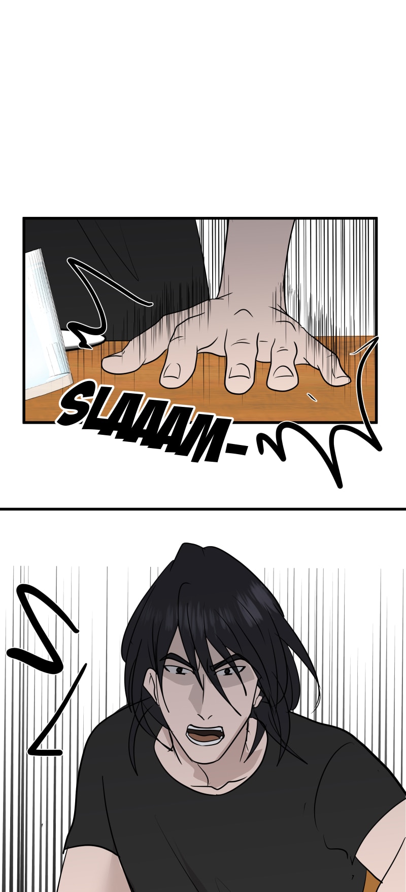 White Noise Chapter 84 page 1 - 