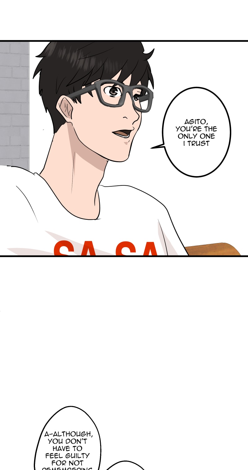 White Noise Chapter 84 page 6 - 