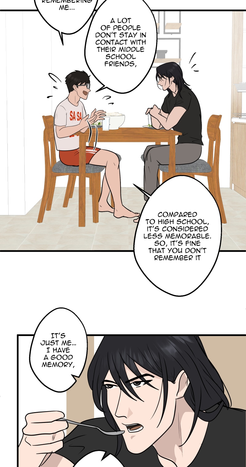 White Noise Chapter 84 page 7 - 