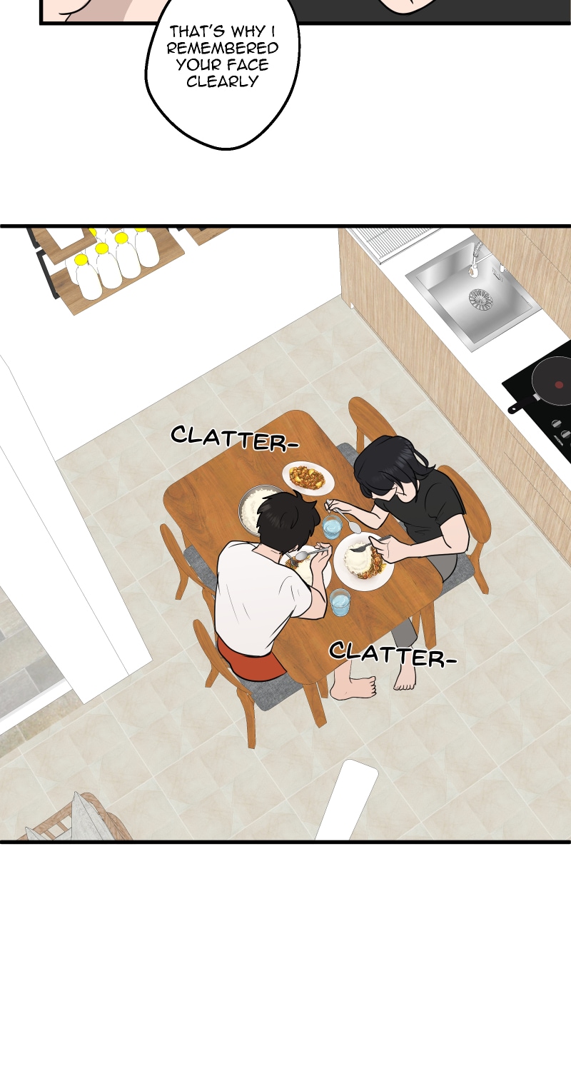 White Noise Chapter 84 page 8 - 