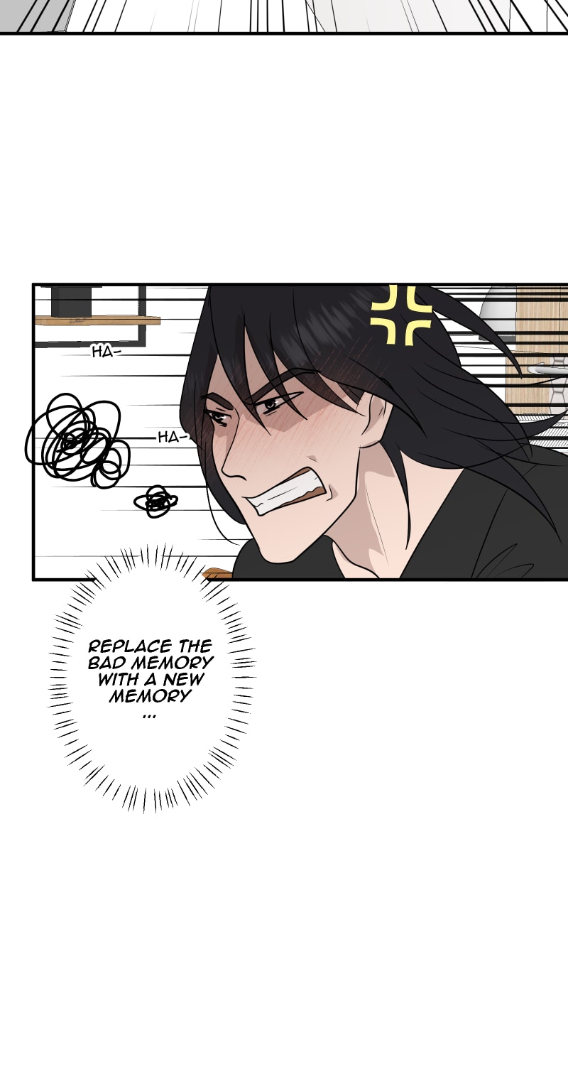 White Noise Chapter 85 page 11 - 