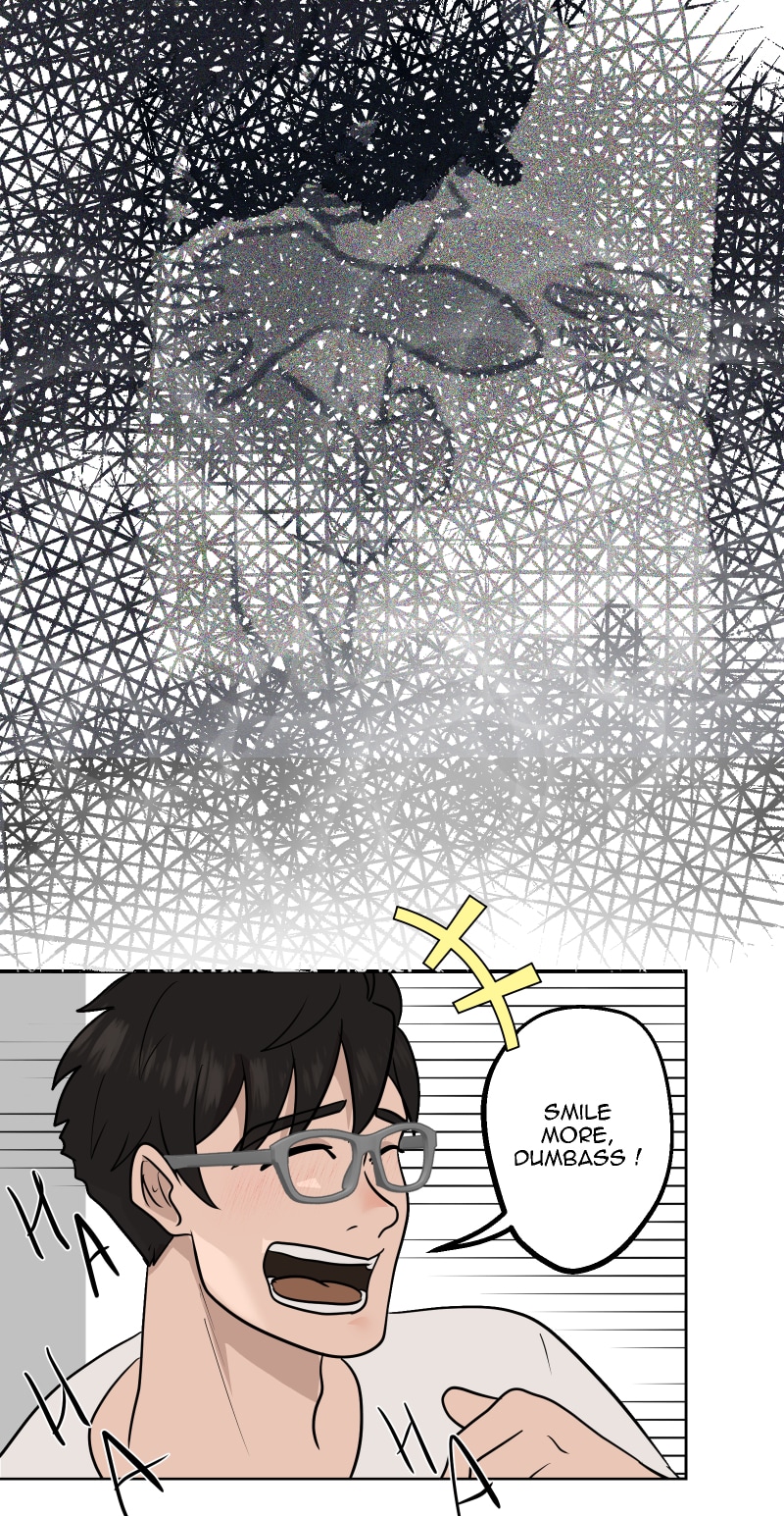 White Noise Chapter 85 page 13 - 