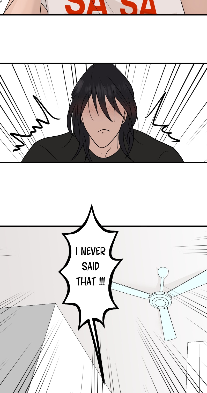White Noise Chapter 85 page 10 - 
