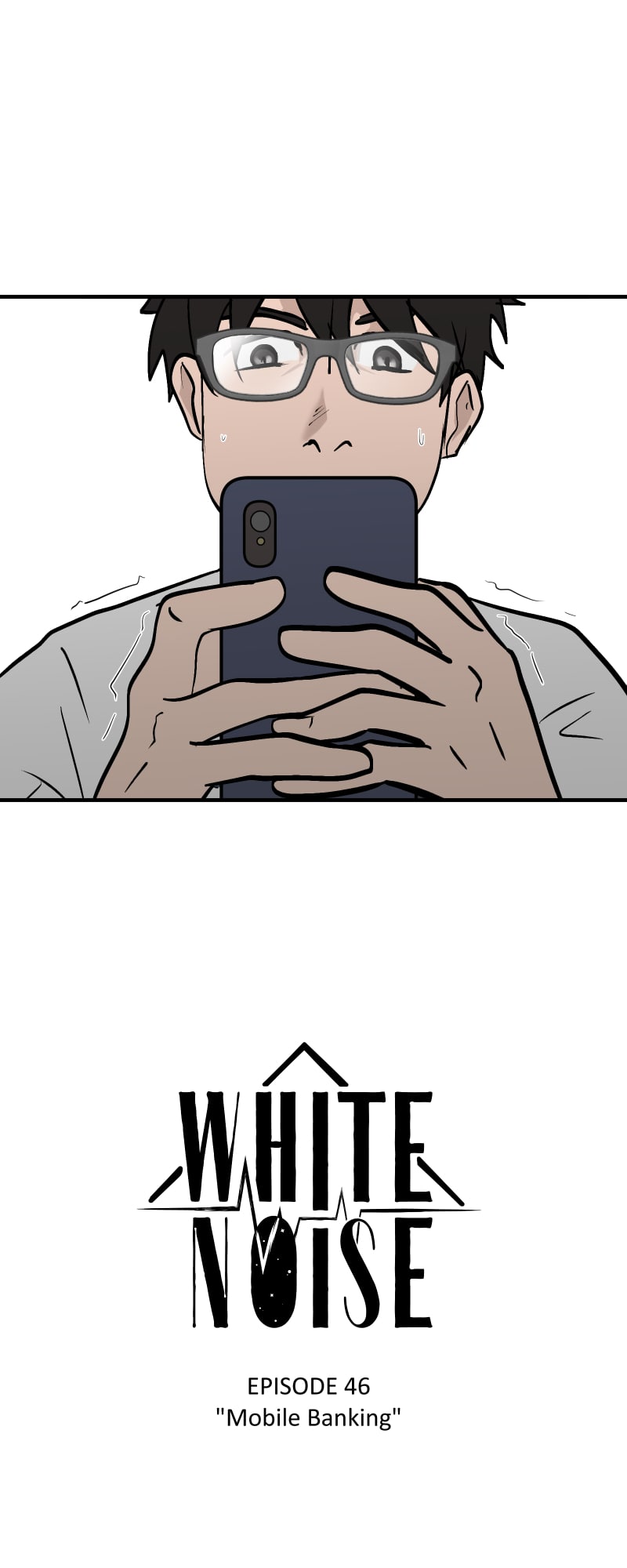 White Noise Chapter 86 page 2 - 