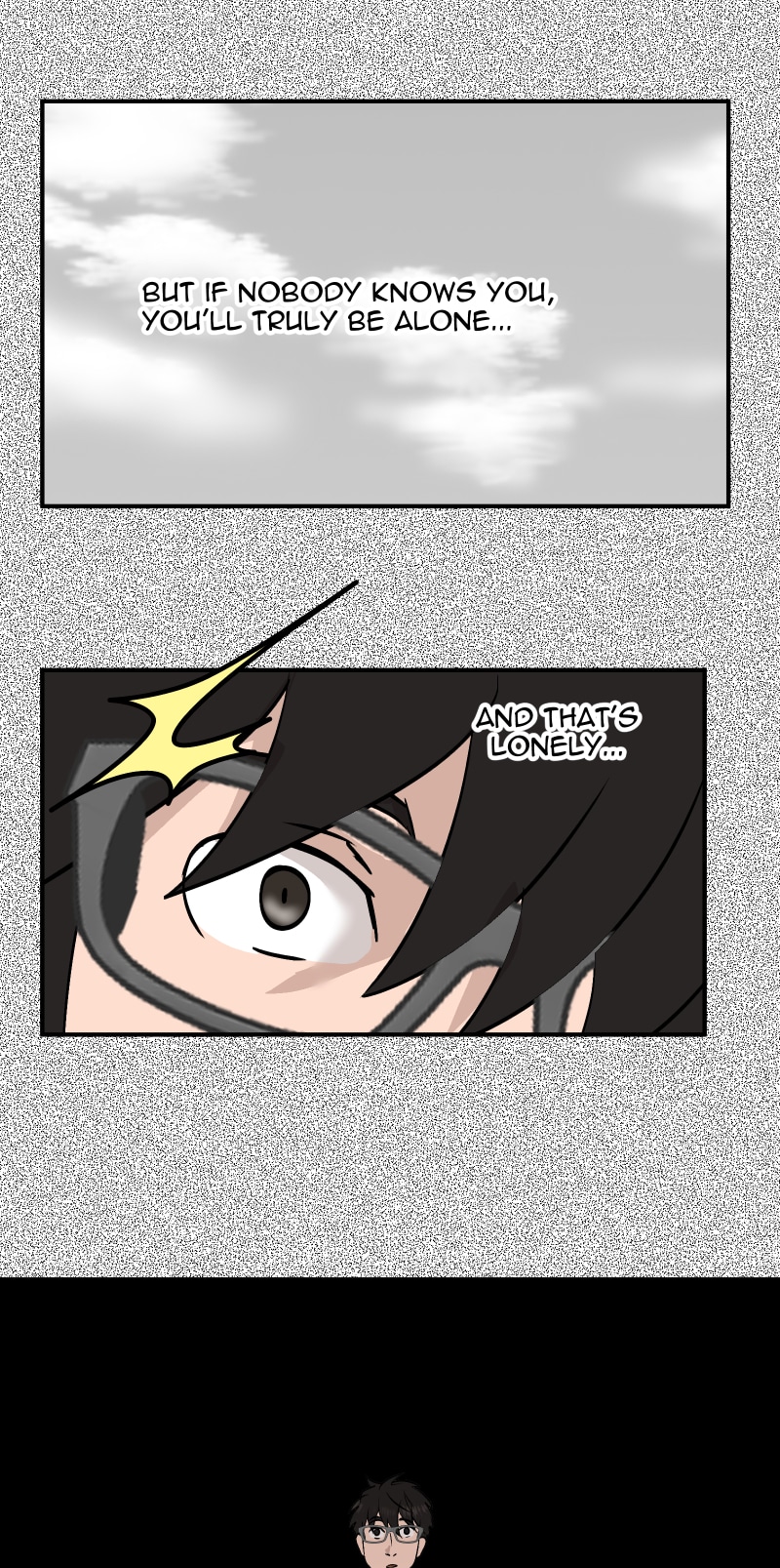 White Noise Chapter 86 page 23 - 