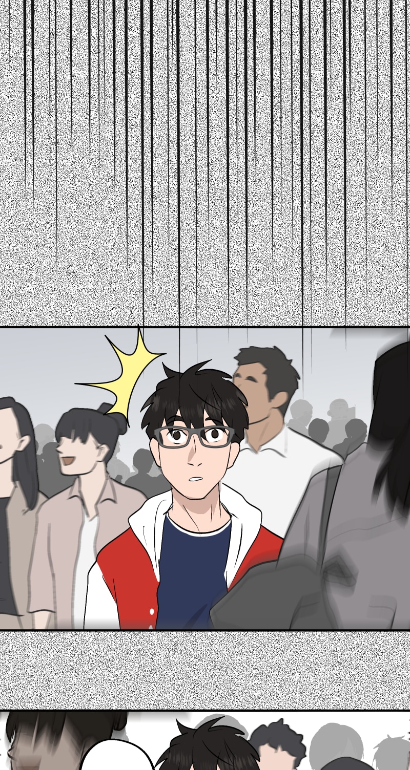 White Noise Chapter 86 page 25 - 