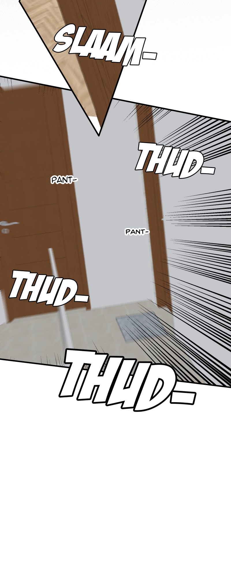 White Noise Chapter 86 page 29 - 