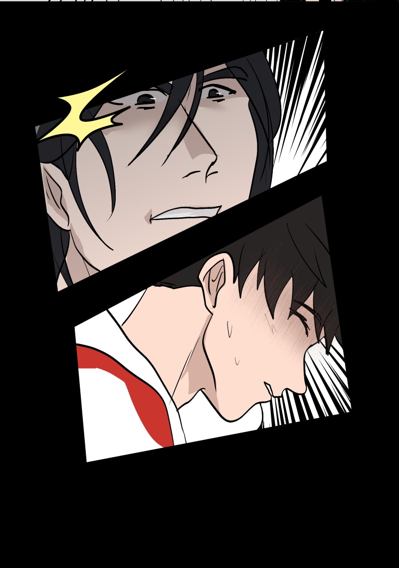 White Noise Chapter 89 page 2 - 