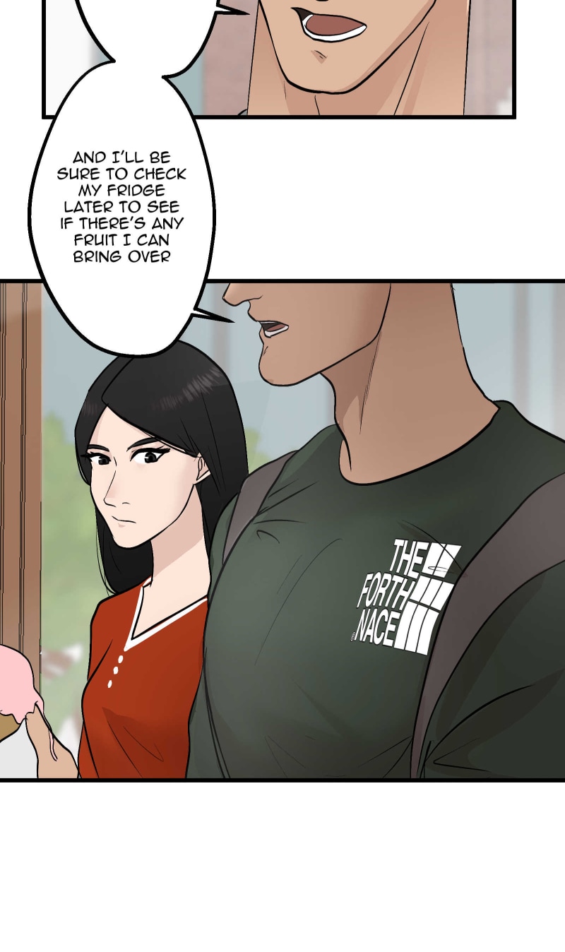 White Noise Chapter 89 page 14 - 